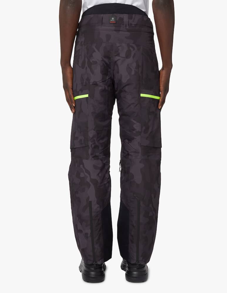 rinascente Bogner Pantalone dusty-t