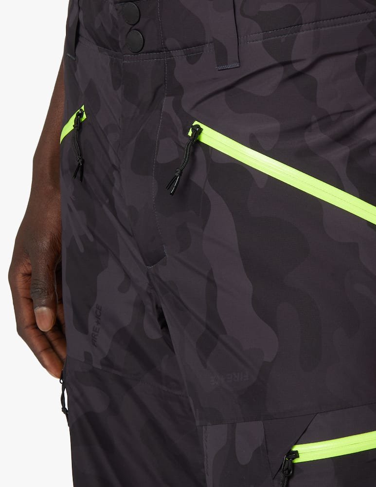 rinascente Bogner Pantalone dusty-t