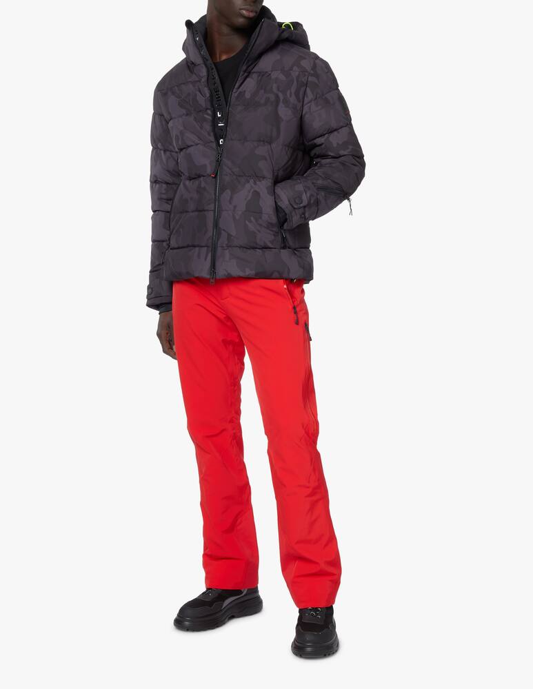 rinascente Bogner Luka jacket