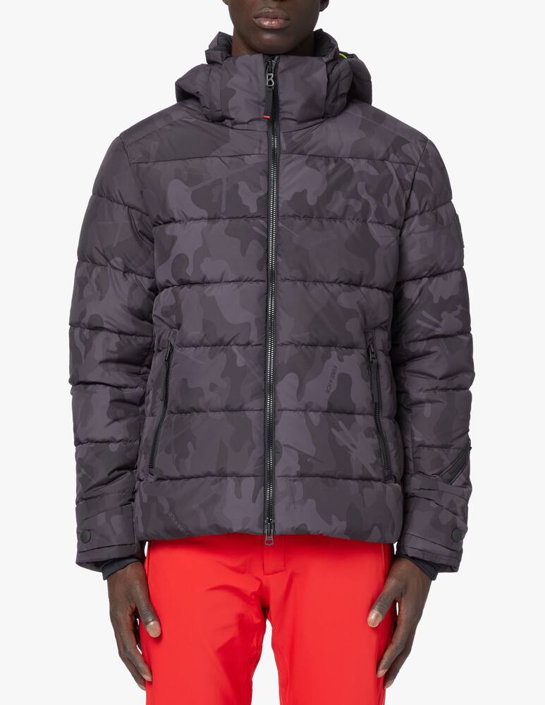 rinascente Bogner Luka jacket