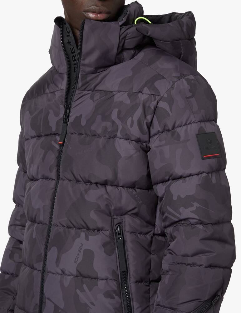 rinascente Bogner Luka jacket