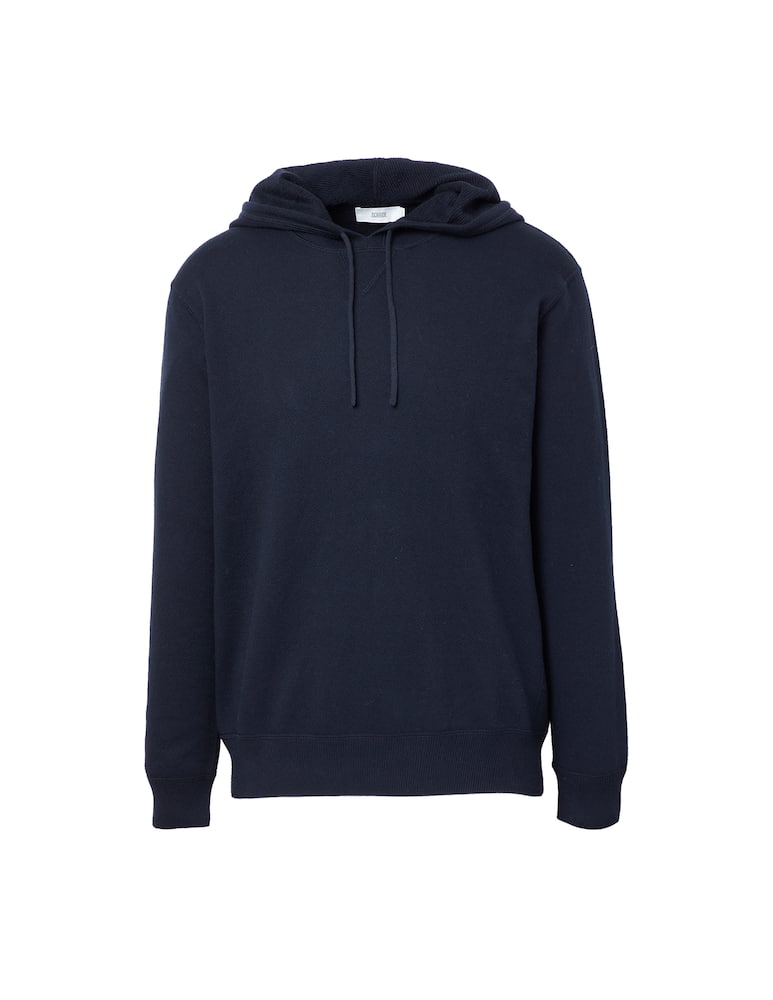 rinascente Closed Felpa con cappuccio - blu