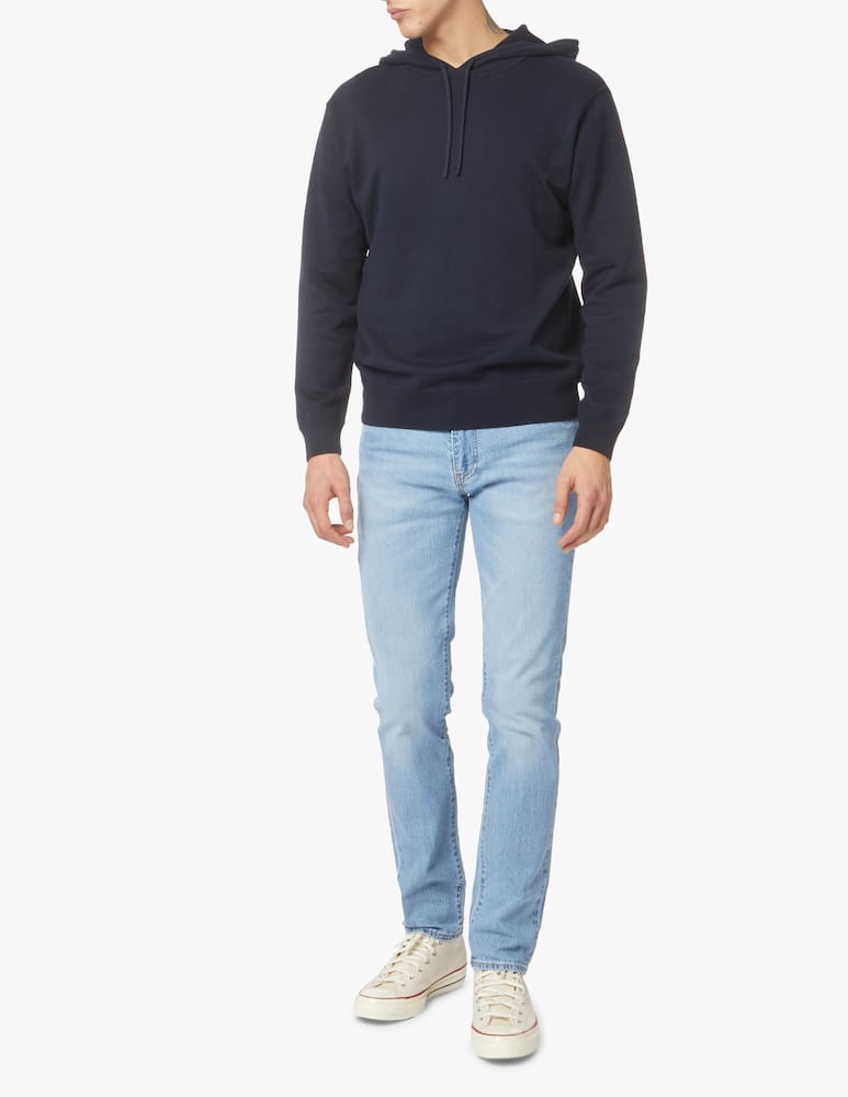 rinascente Closed Felpa con cappuccio - blu