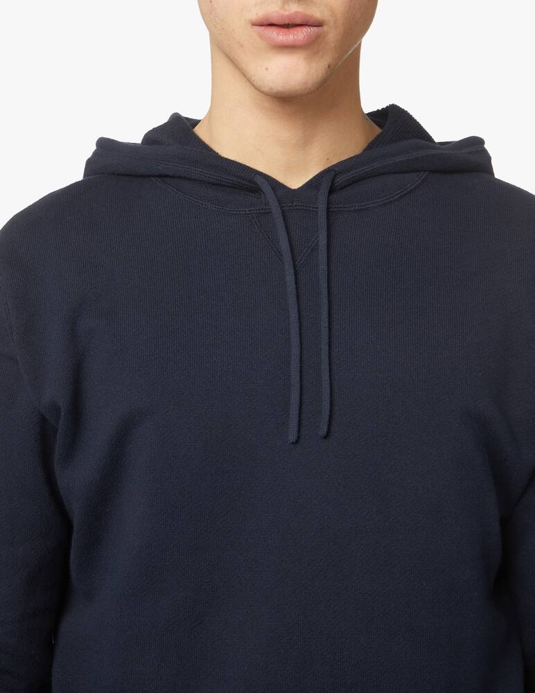 rinascente Closed Felpa con cappuccio - blu