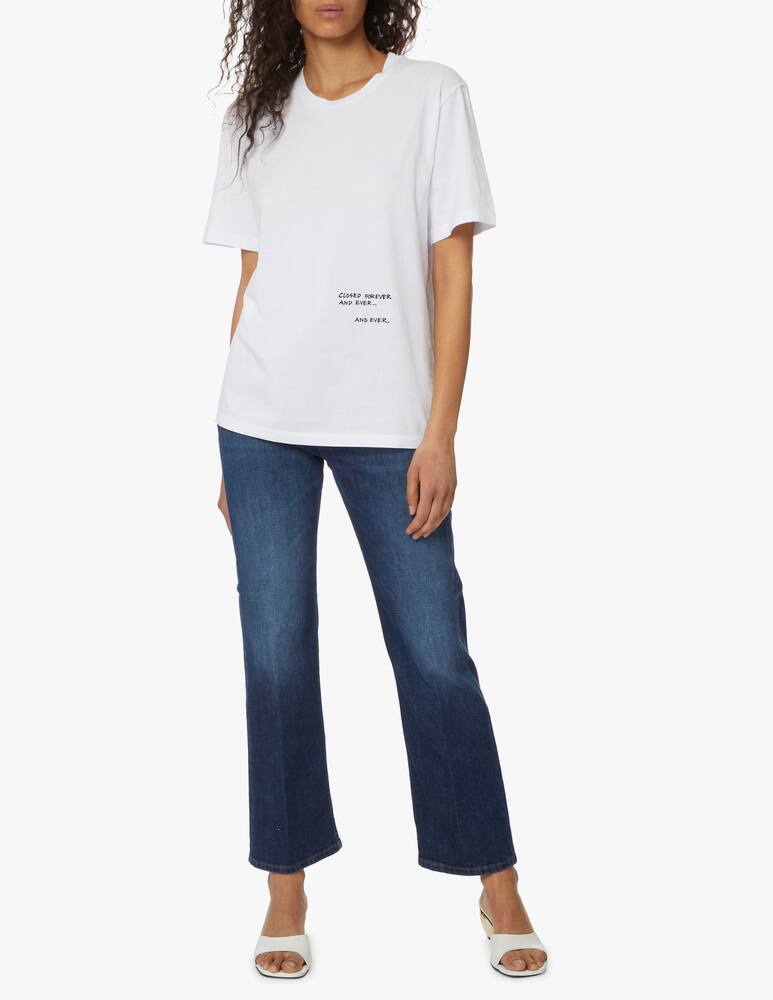 rinascente Closed Jeans Baylin slim fit a trombetta