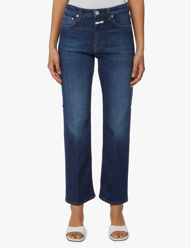 rinascente Closed Jeans Baylin slim fit a trombetta