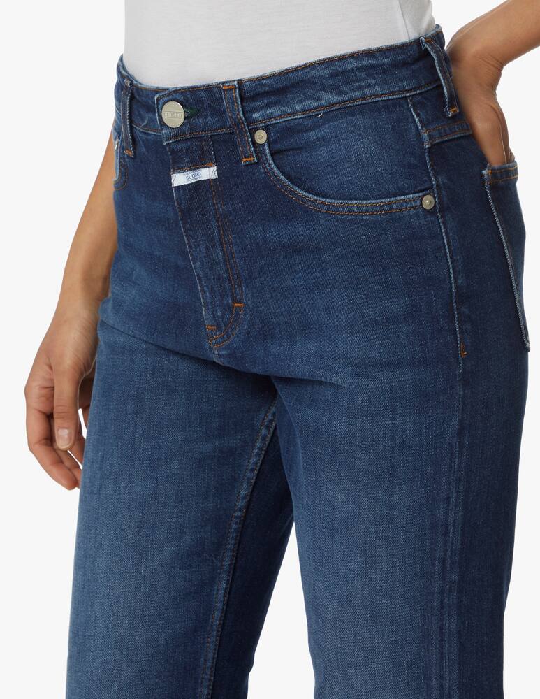 rinascente Closed Jeans Baylin slim fit a trombetta