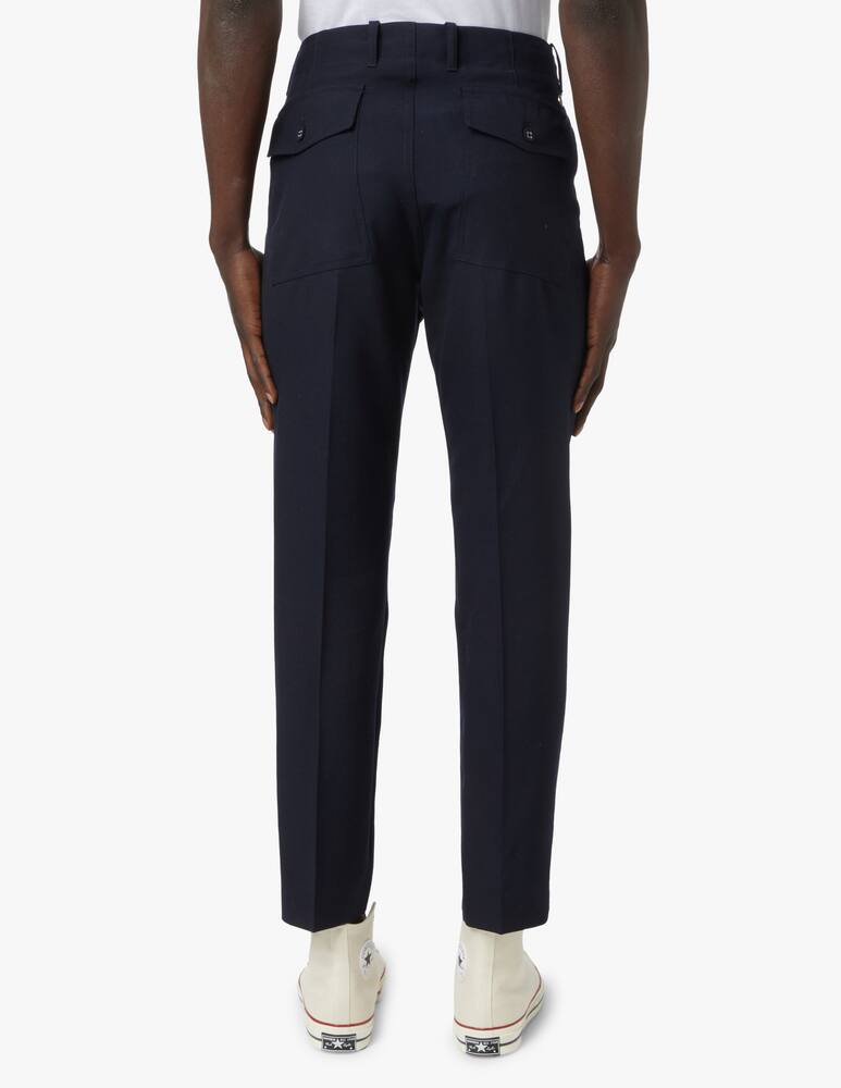 rinascente Closed Jeans kobe affusolato - blu