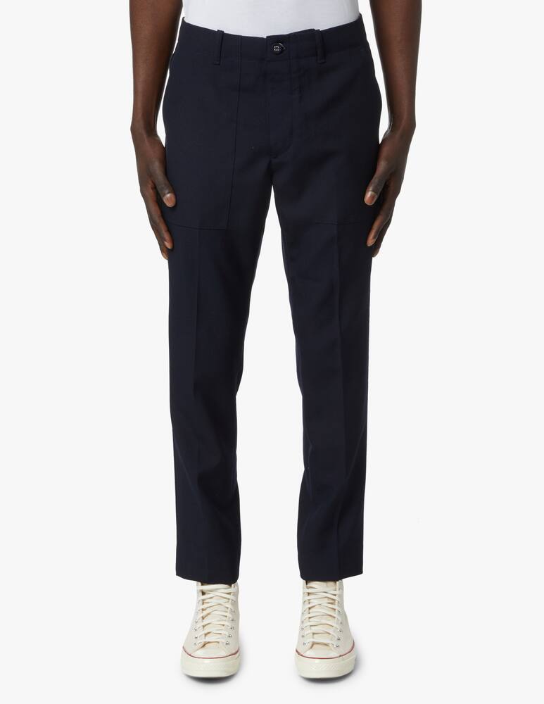 rinascente Closed Jeans kobe affusolato - blu