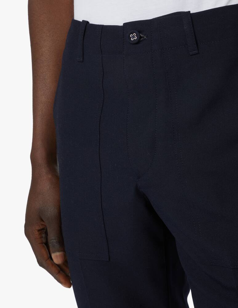 rinascente Closed Jeans kobe affusolato - blu