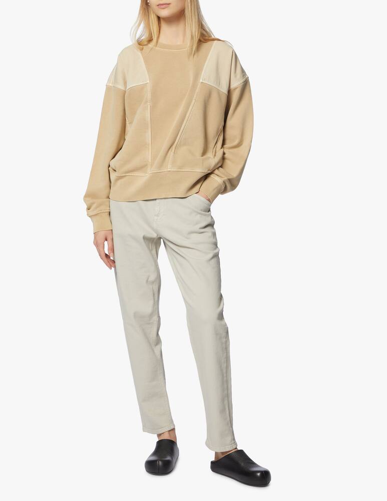 rinascente Closed X-Lent high rise jeans