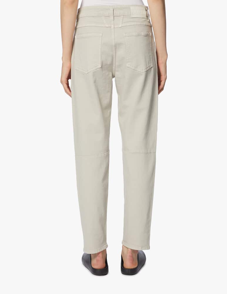 rinascente Closed X-Lent high rise jeans