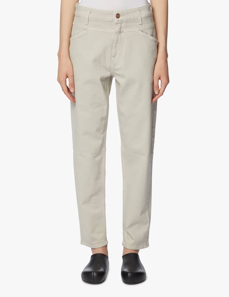 rinascente Closed X-Lent high rise jeans