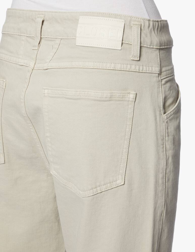 rinascente Closed X-Lent high rise jeans