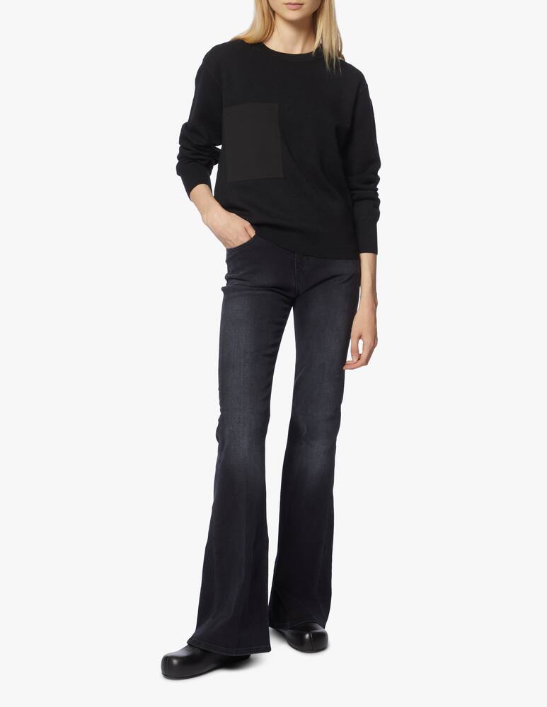 rinascente Closed Rawlin high rise flare jeans