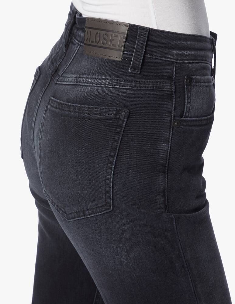 rinascente Closed Rawlin high rise flare jeans