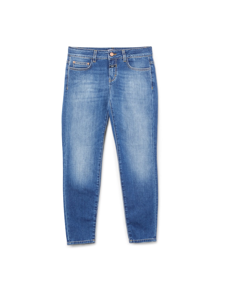 Closed Baker slim-fit jeans - picture 1 Closed Baker slim-fit jeans - picture 1