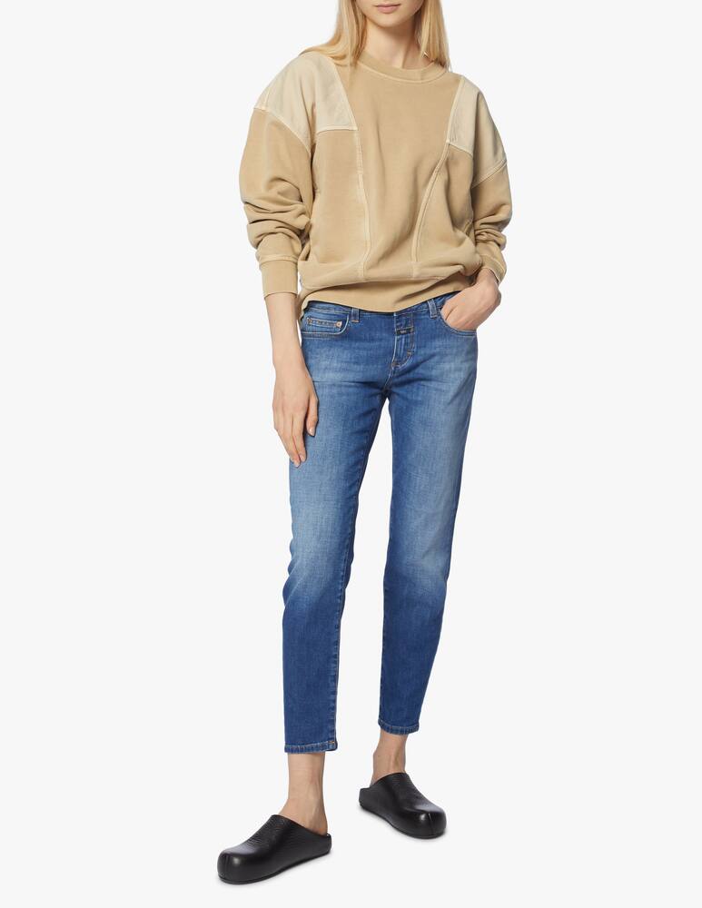 rinascente Closed Baker slim-fit jeans