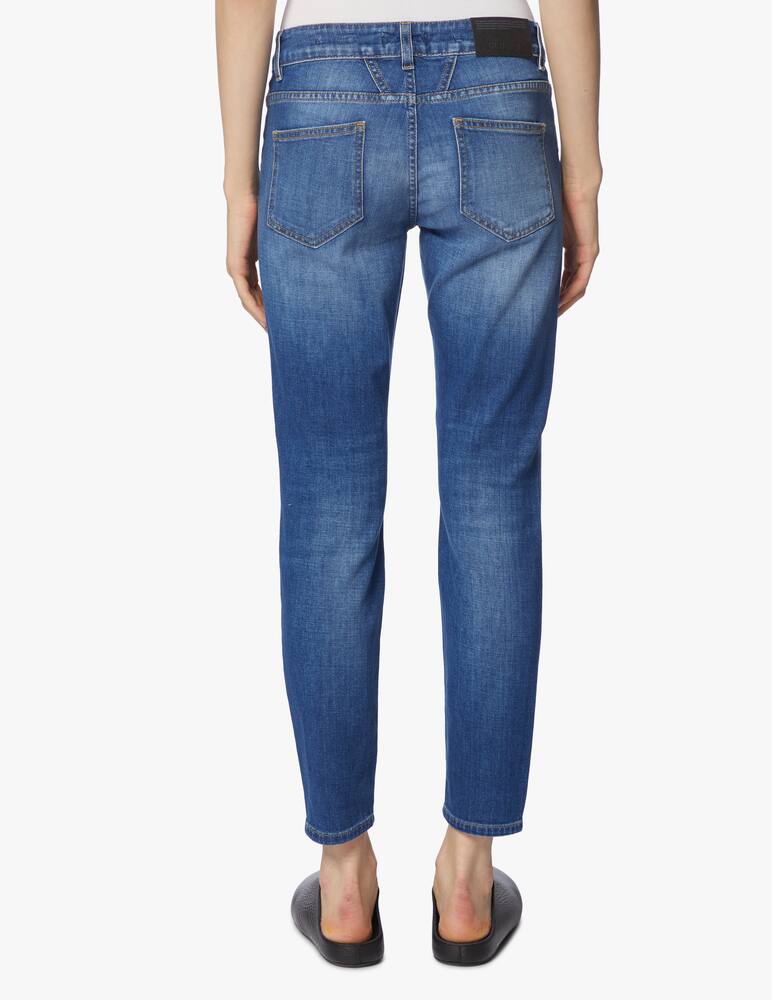 rinascente Closed Baker slim-fit jeans