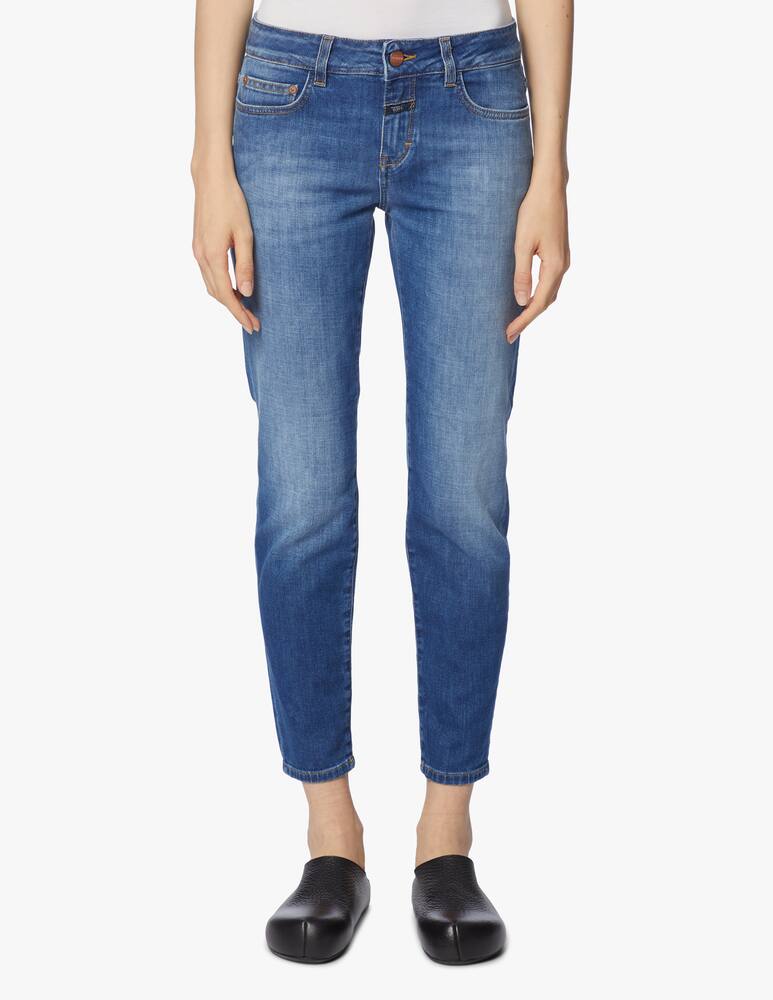 rinascente Closed Baker slim-fit jeans