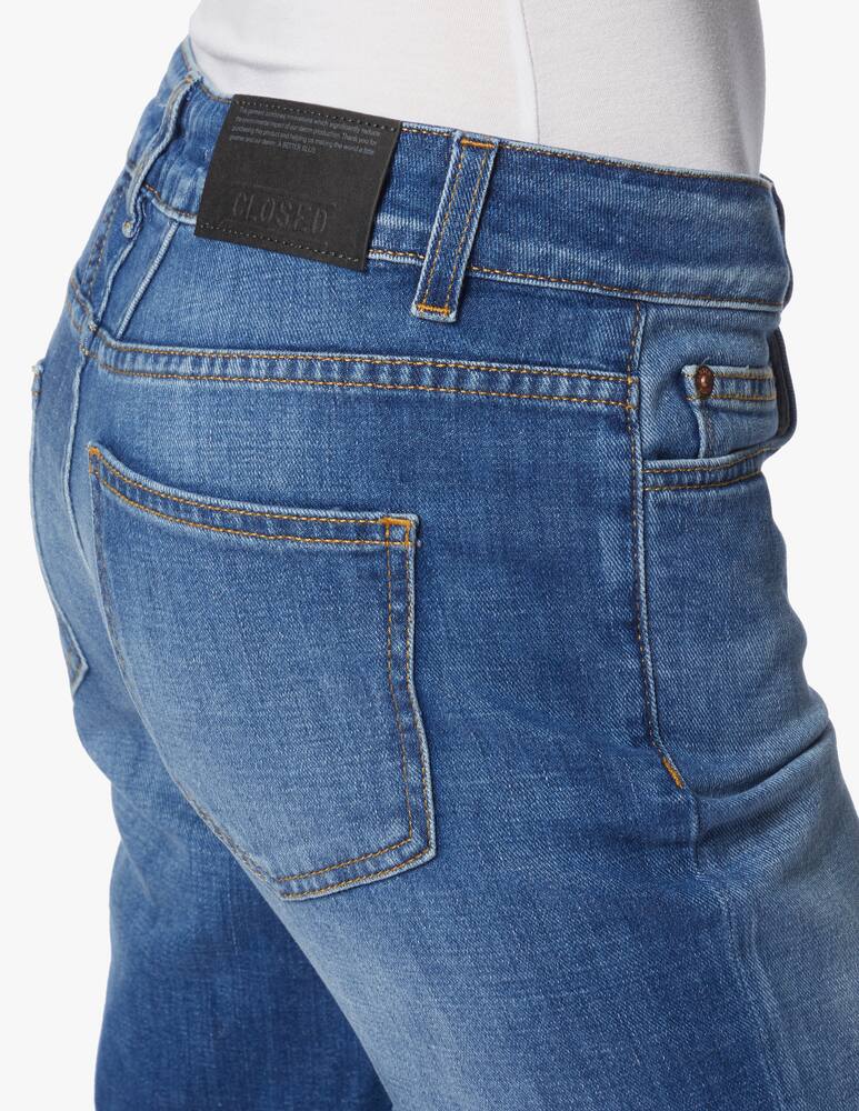 rinascente Closed Baker slim-fit jeans