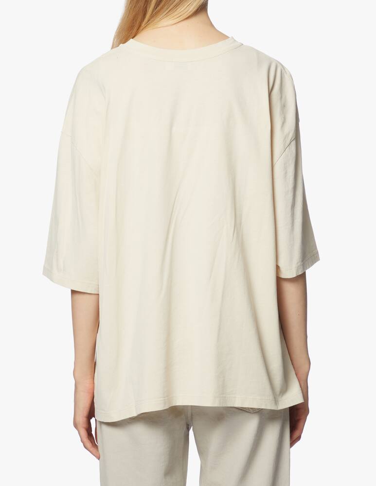 rinascente Closed Organic cotton t-shirt