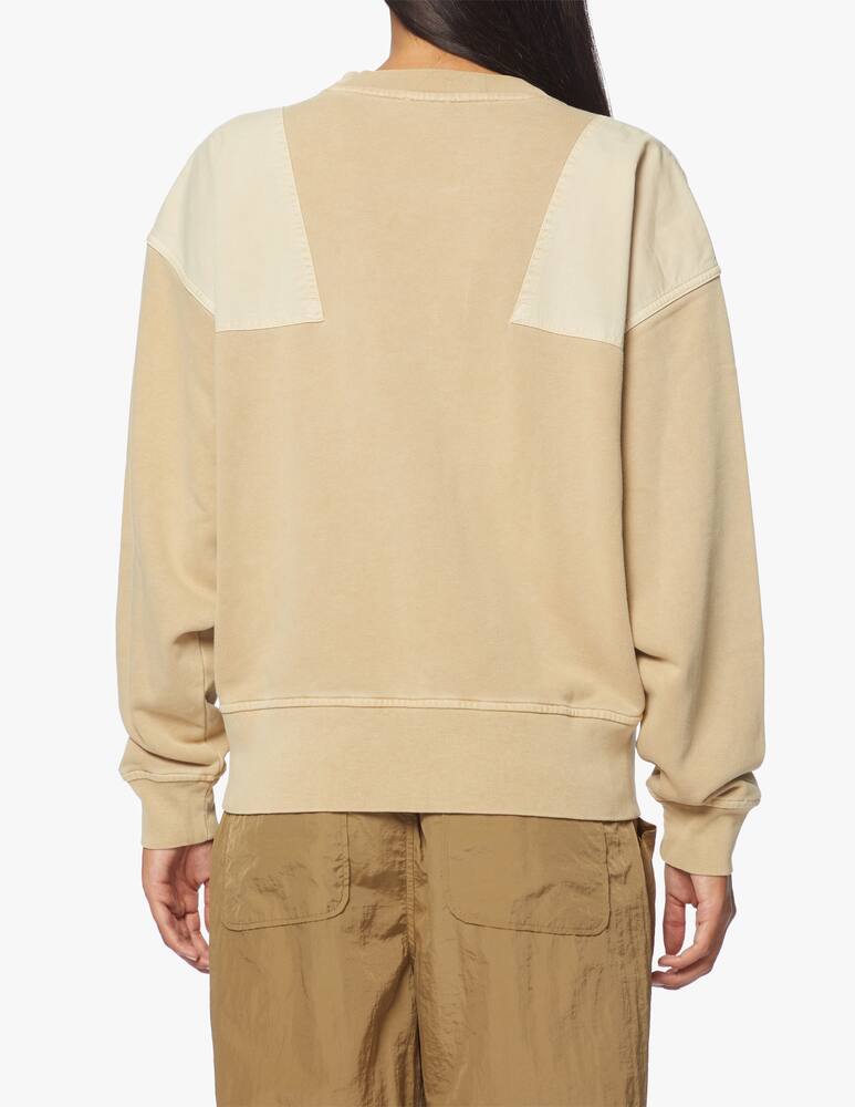 rinascente Closed Felpa in cotone biologico