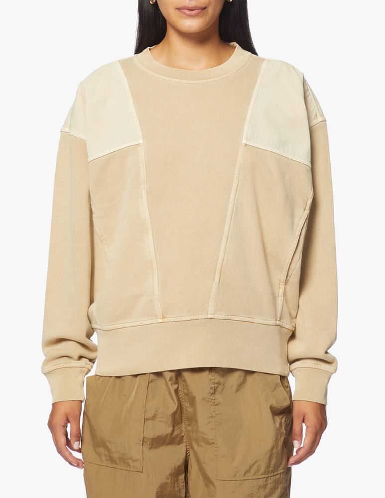 rinascente Closed Felpa in cotone biologico