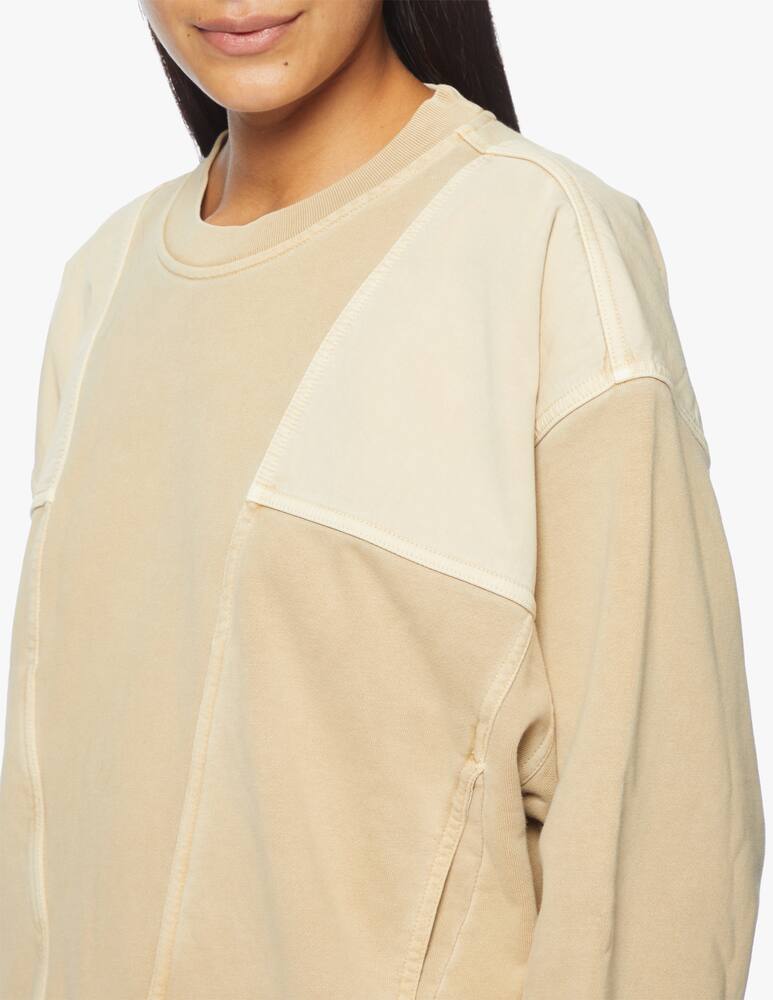 rinascente Closed Felpa in cotone biologico