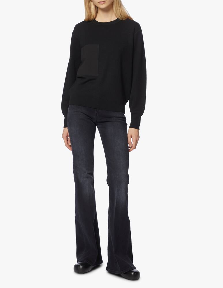 rinascente Closed Wool blend jumper