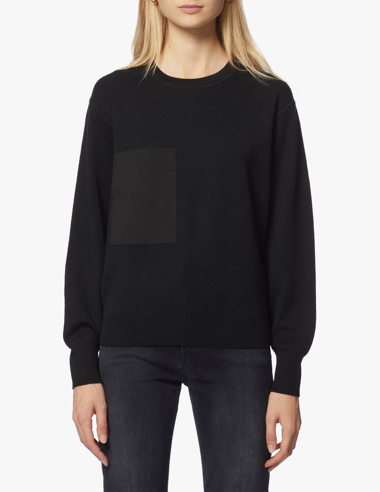 rinascente Closed Wool blend jumper