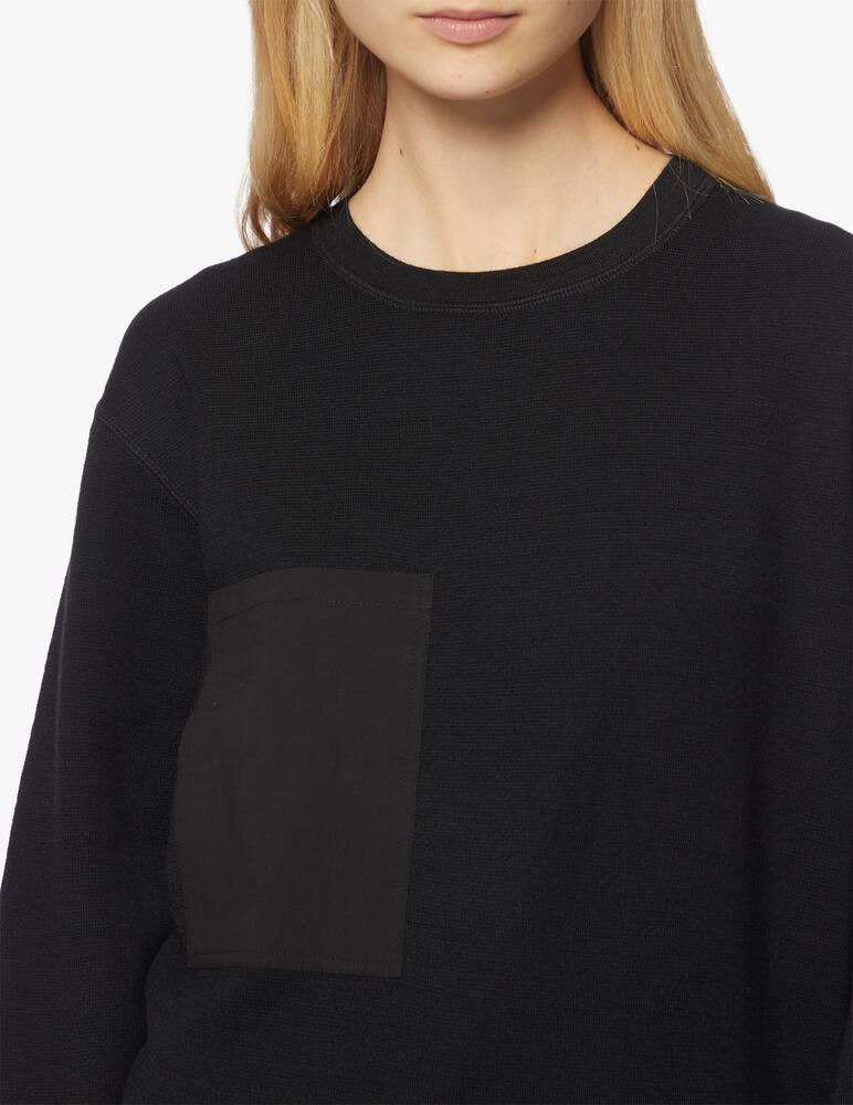rinascente Closed Wool blend jumper