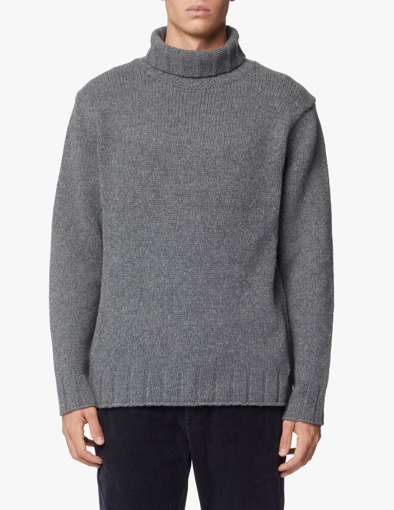 rinascente Closed Maglia collo alto in lana