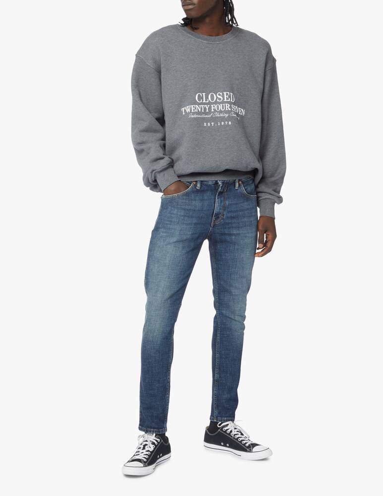 rinascente Closed Jeans drop cropped