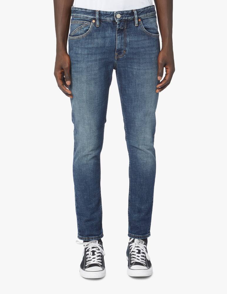 rinascente Closed Jeans drop cropped
