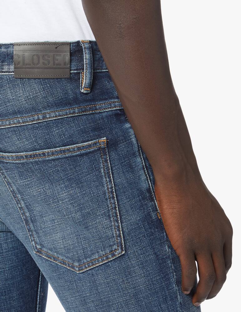 rinascente Closed Jeans drop cropped