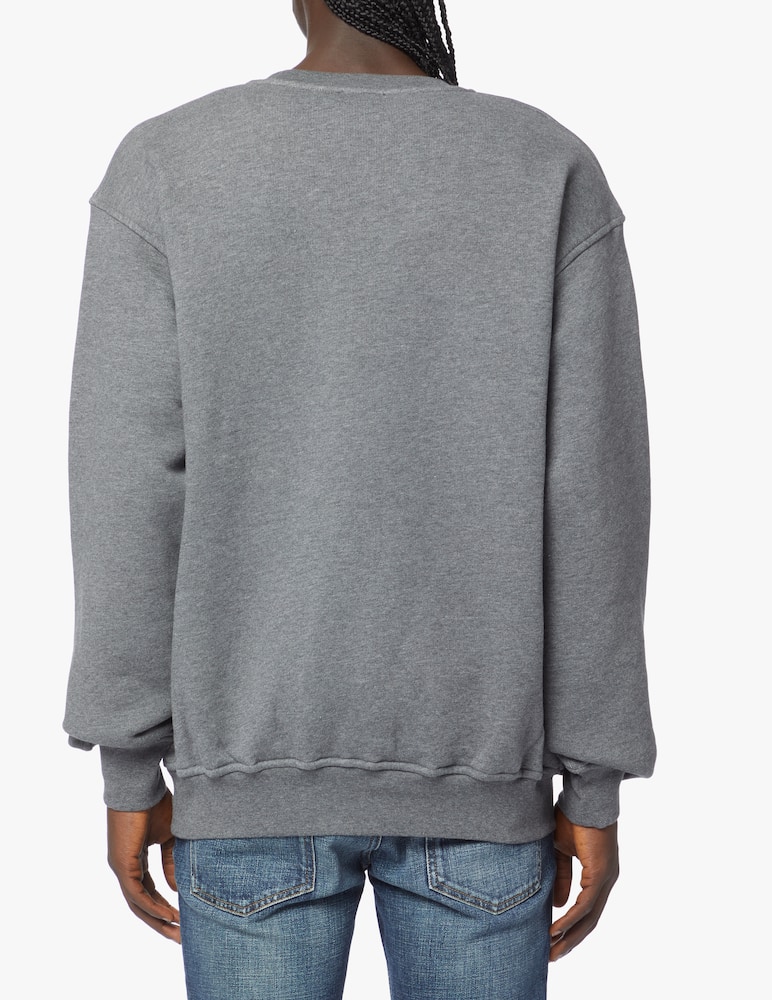 rinascente Closed Maglietta girocollo classica ricamata