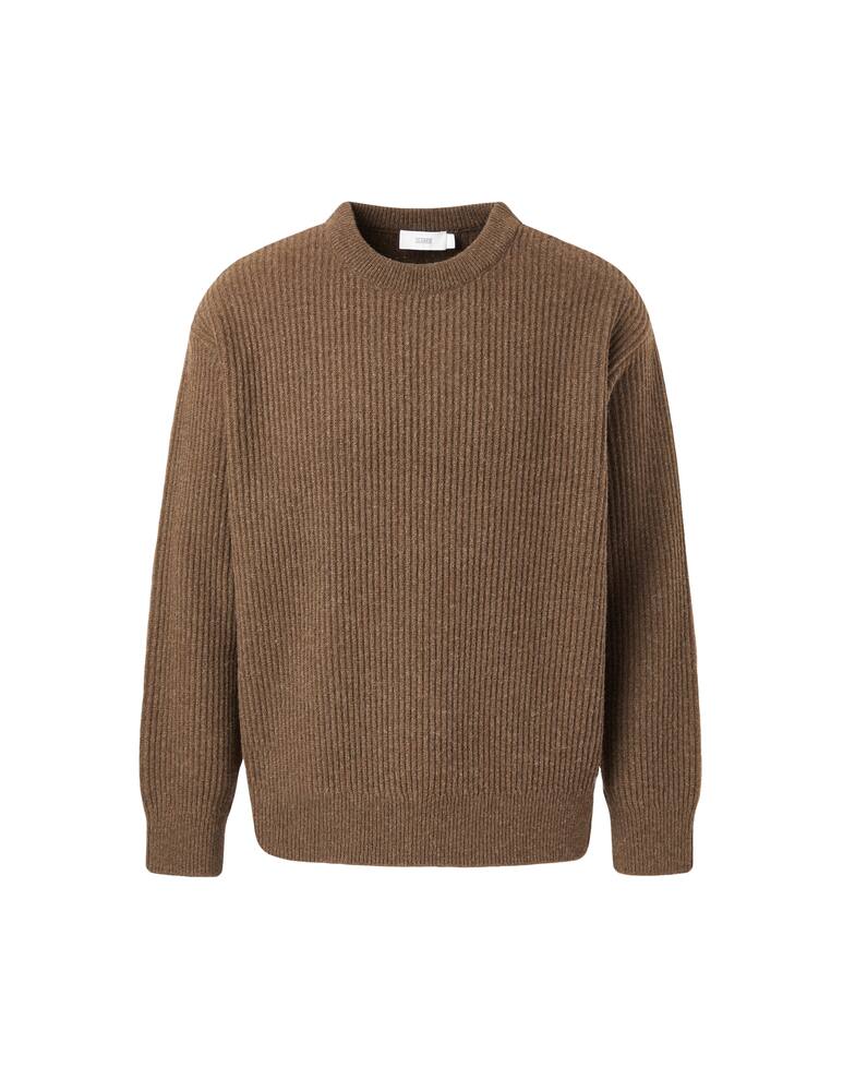 Closed Knitted wool jumper - picture 1 Closed Knitted wool jumper - picture 1