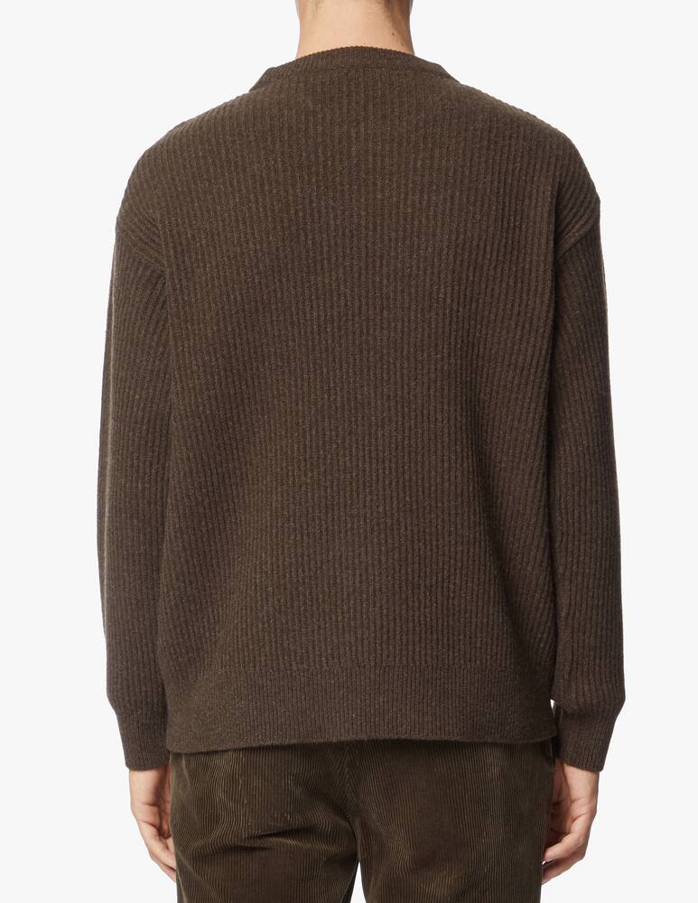 Closed Knitted wool jumper - picture 3 Closed Knitted wool jumper - picture 3
