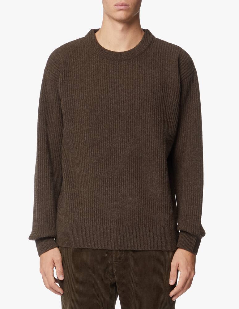 Closed Knitted wool jumper - picture 4 Closed Knitted wool jumper - picture 4