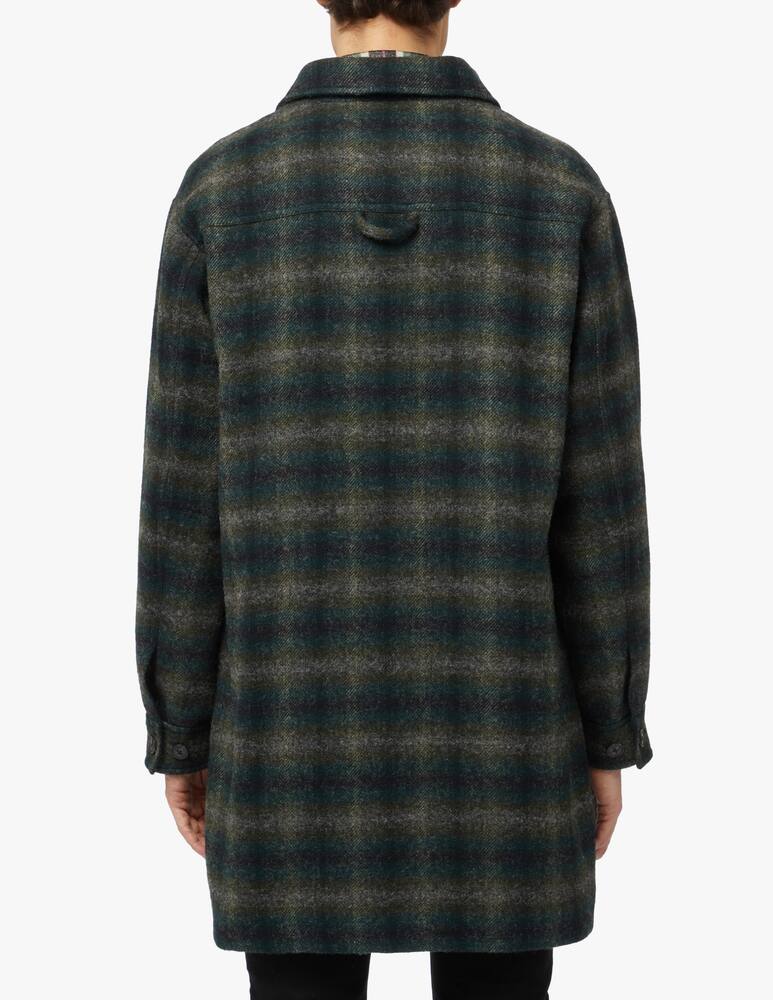 rinascente Closed Camicia over max in lana