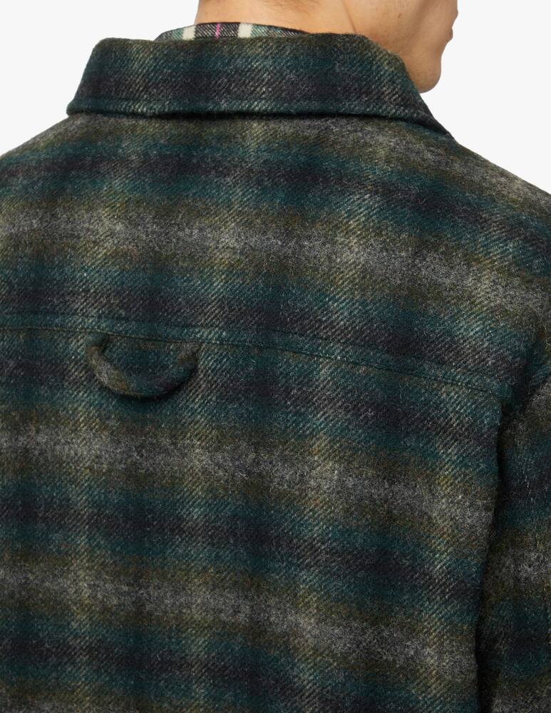 rinascente Closed Camicia over max in lana