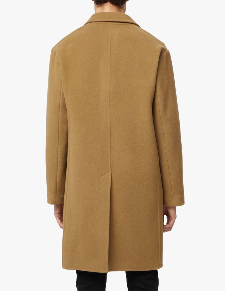 rinascente Closed Cappotto doubleface in lana vergine