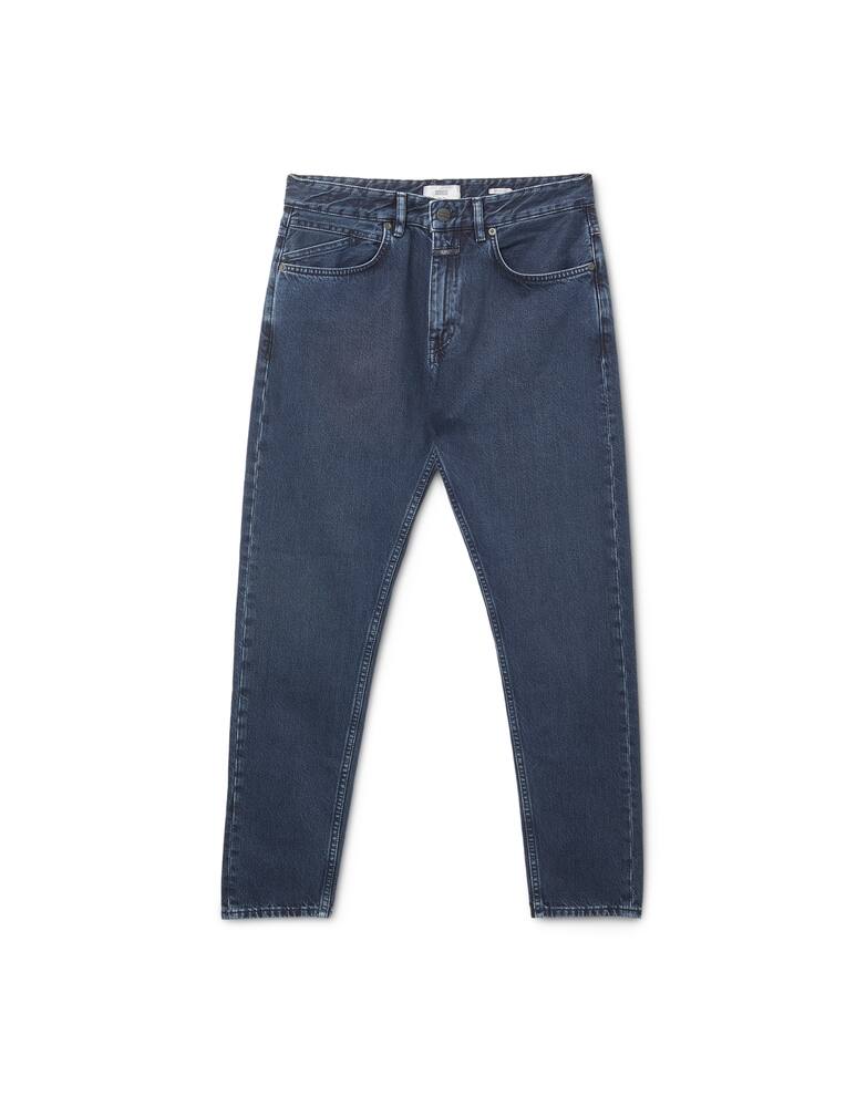 rinascente Closed Jeans cooper a sigaretta