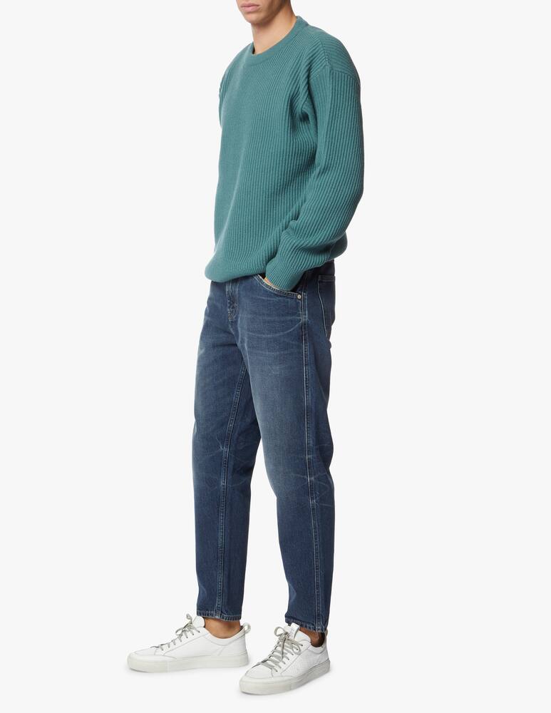 rinascente Closed Jeans x-lent a sigaretta