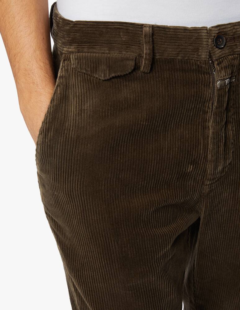 rinascente Closed Jeans slim fit atelier 