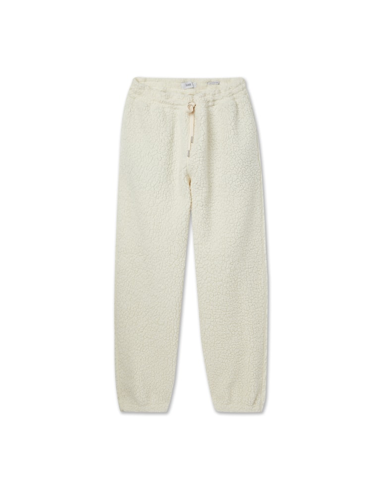 rinascente Closed Wool teddy pant
