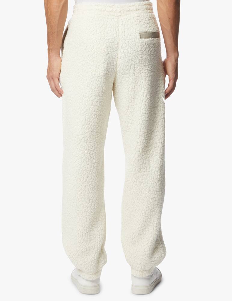 rinascente Closed Wool teddy pant