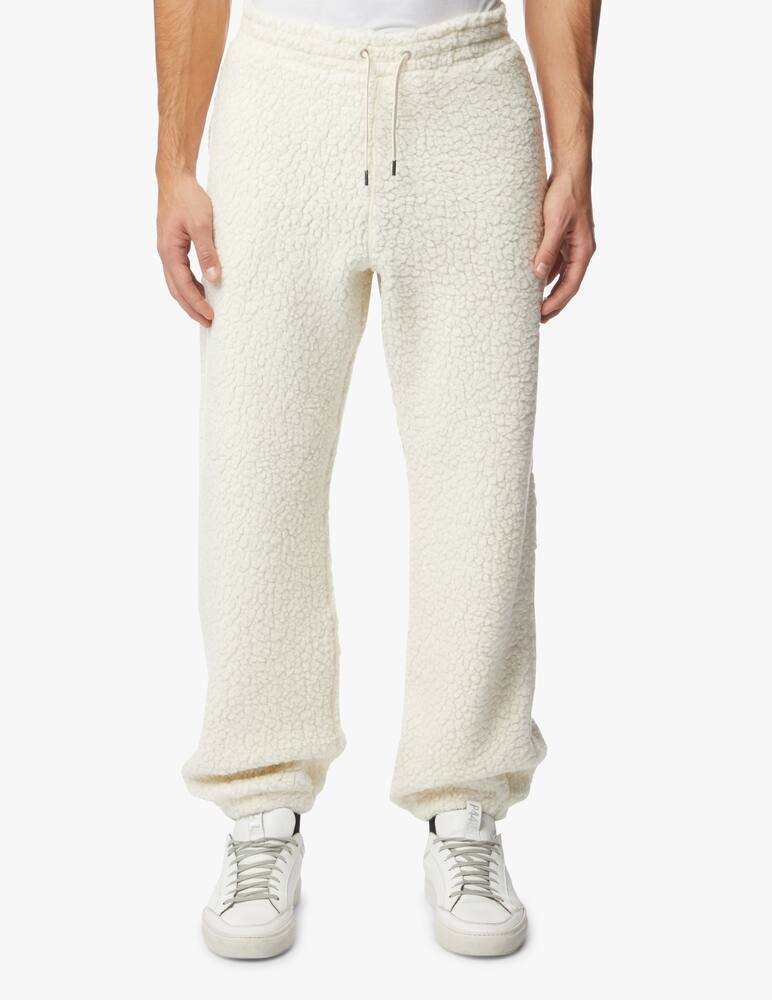 rinascente Closed Wool teddy pant