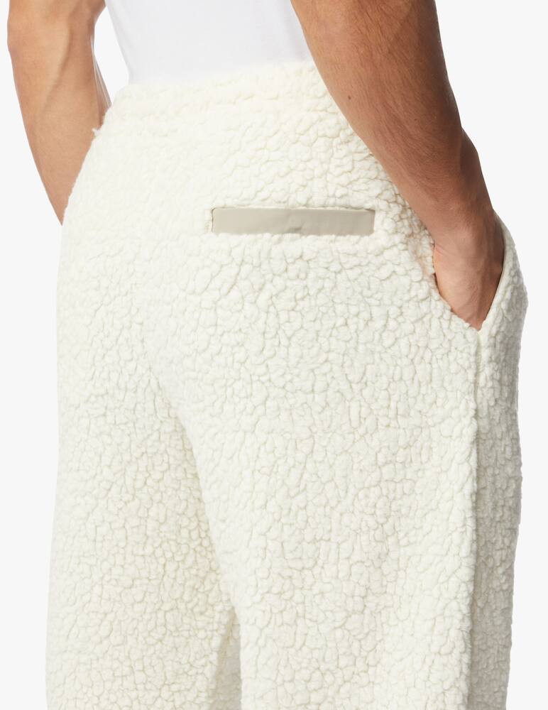 rinascente Closed Wool teddy pant